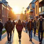 Les quartiers sensibles des Mureaux : lesquels présentent les risques les plus élevés ?