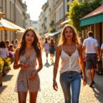 Libourne : Quels quartiers éviter et ceux à connaître absolument ?