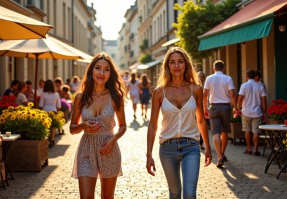 Libourne : Quels quartiers éviter et ceux à connaître absolument ?