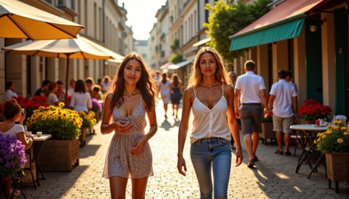 Libourne : Quels quartiers éviter et ceux à connaître absolument ?