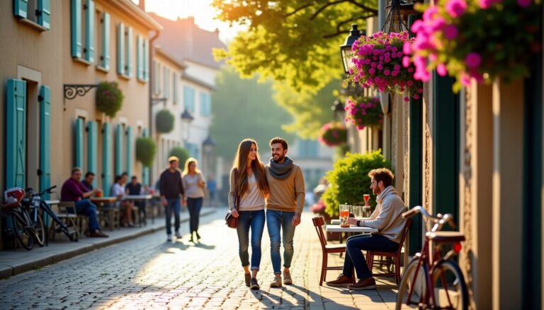 Libourne : Quels quartiers éviter et ceux à connaître absolument ?