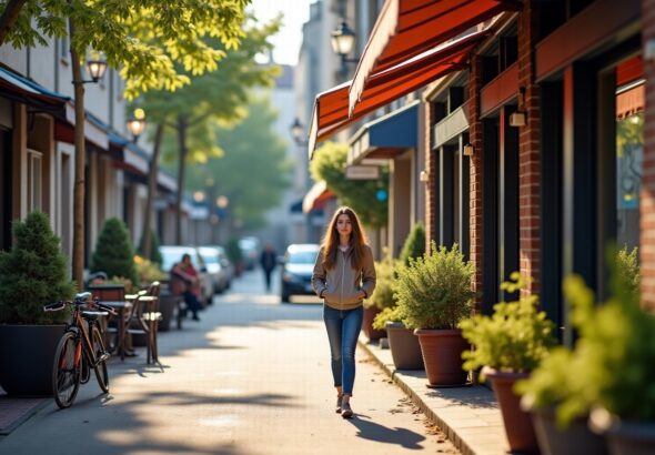 Les Mureaux : quels quartiers éviter pour votre sécurité ?