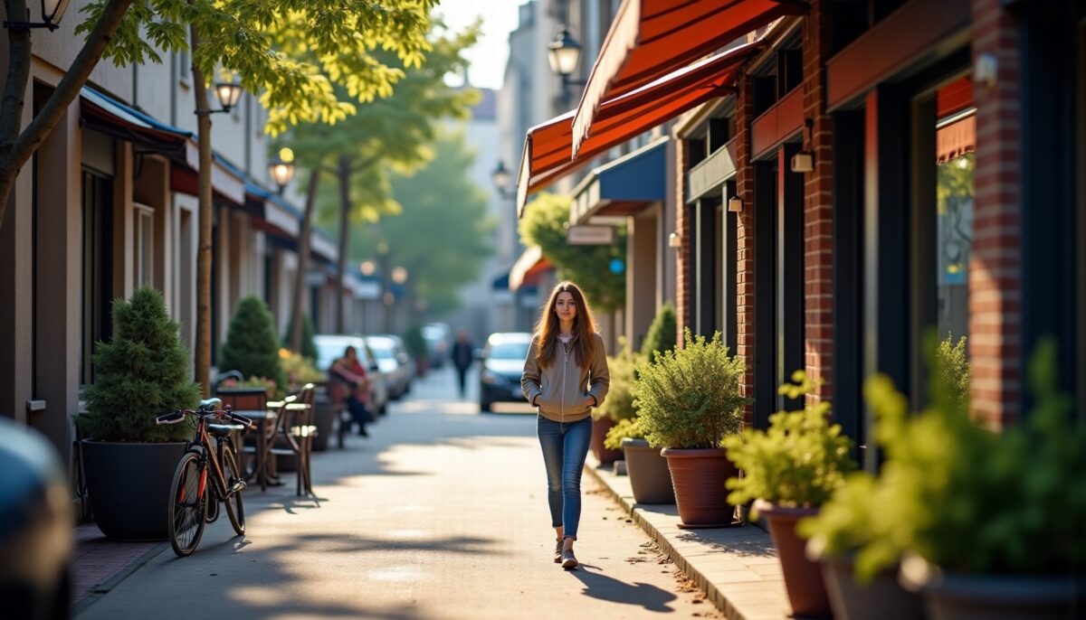 Les Mureaux : quels quartiers éviter pour votre sécurité ?