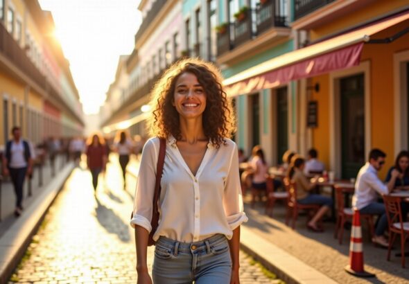 Lisbonne : les quartiers à éviter et ceux à découvrir en toute sécurité