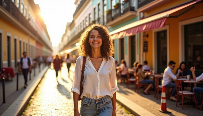 Lisbonne : les quartiers à éviter et ceux à découvrir en toute sécurité