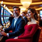 Jeux de machine à sous 777 gratuits : avantages réels et astuces pour en tirer le meilleur parti