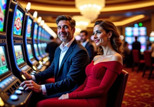 Jeux de machine à sous 777 gratuits : avantages réels et astuces pour en tirer le meilleur parti