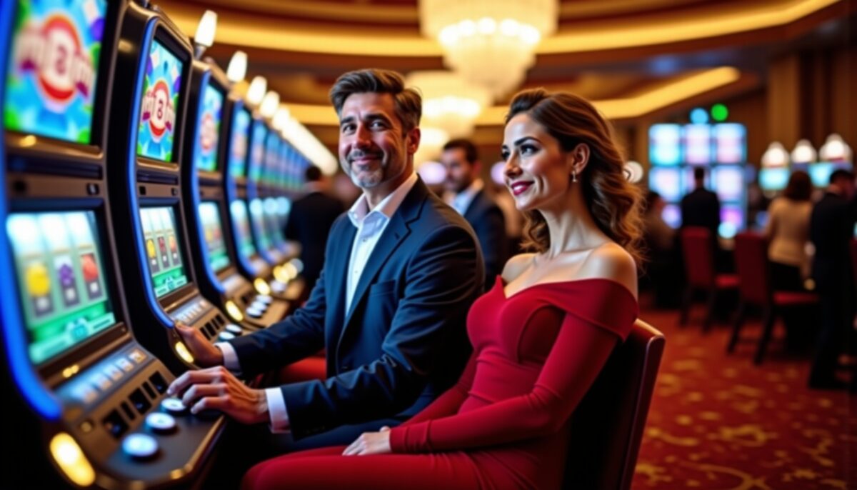 Jeux de machine à sous 777 gratuits : avantages réels et astuces pour en tirer le meilleur parti