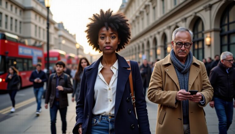 Sécurité à Londres : les quartiers à éviter pour un séjour sans risque