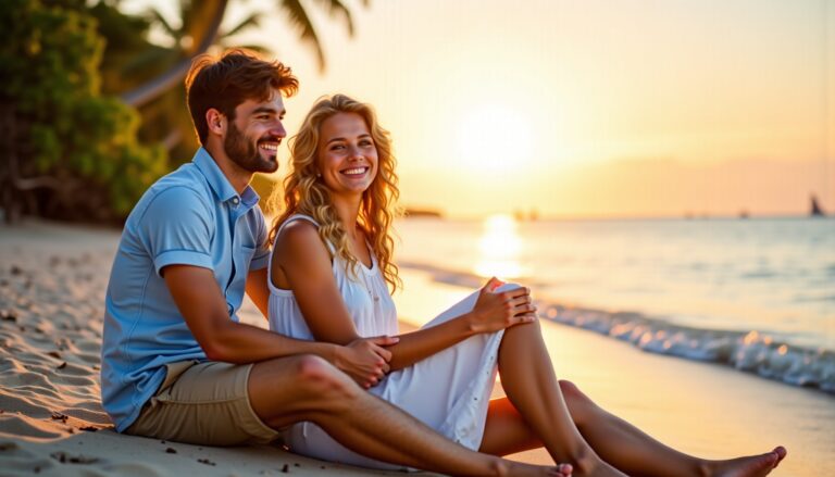 Vacances sans stress : nos astuces pour bien s'organiser et savourer chaque instant du voyage