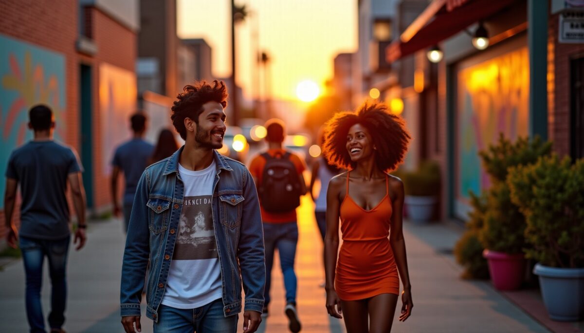 Los Angeles : les quartiers à éviter pour garantir votre sécurité