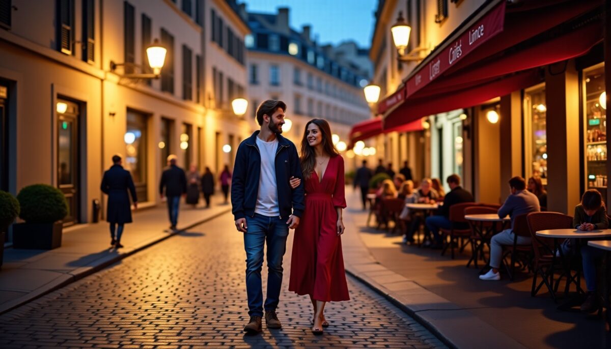 Lyon la nuit : quels quartiers éviter pour une balade en toute sécurité
