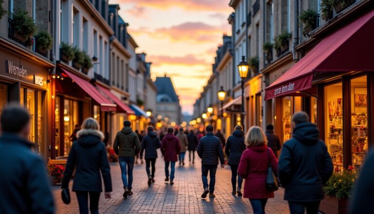 Le Mans : les quartiers à surveiller et ceux à éviter
