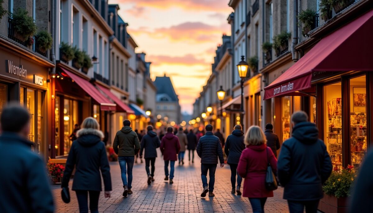 Le Mans : les quartiers à surveiller et ceux à éviter