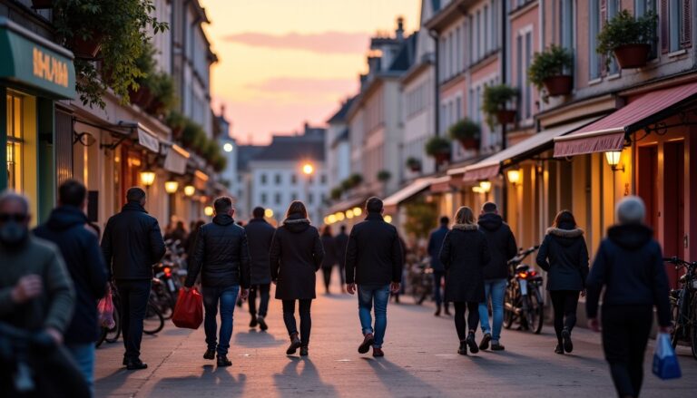 Mantes-la-Jolie : quartiers à éviter absolument, où faut-il redoubler de vigilance ?