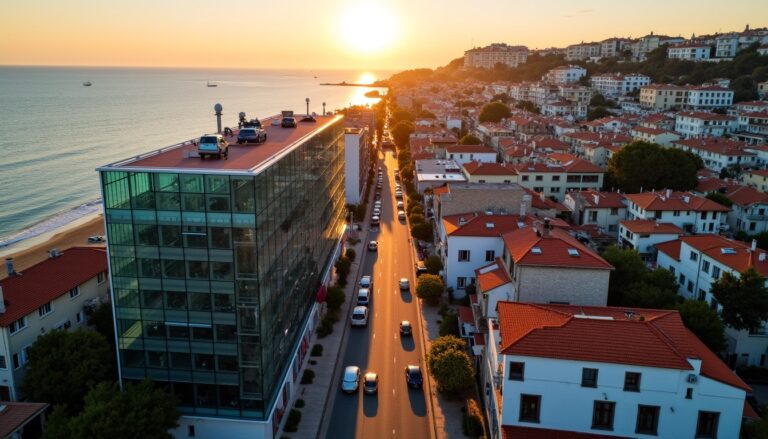 La Seyne-sur-Mer : quels quartiers faut-il éviter et ce qu'il faut savoir sur les secteurs à risque