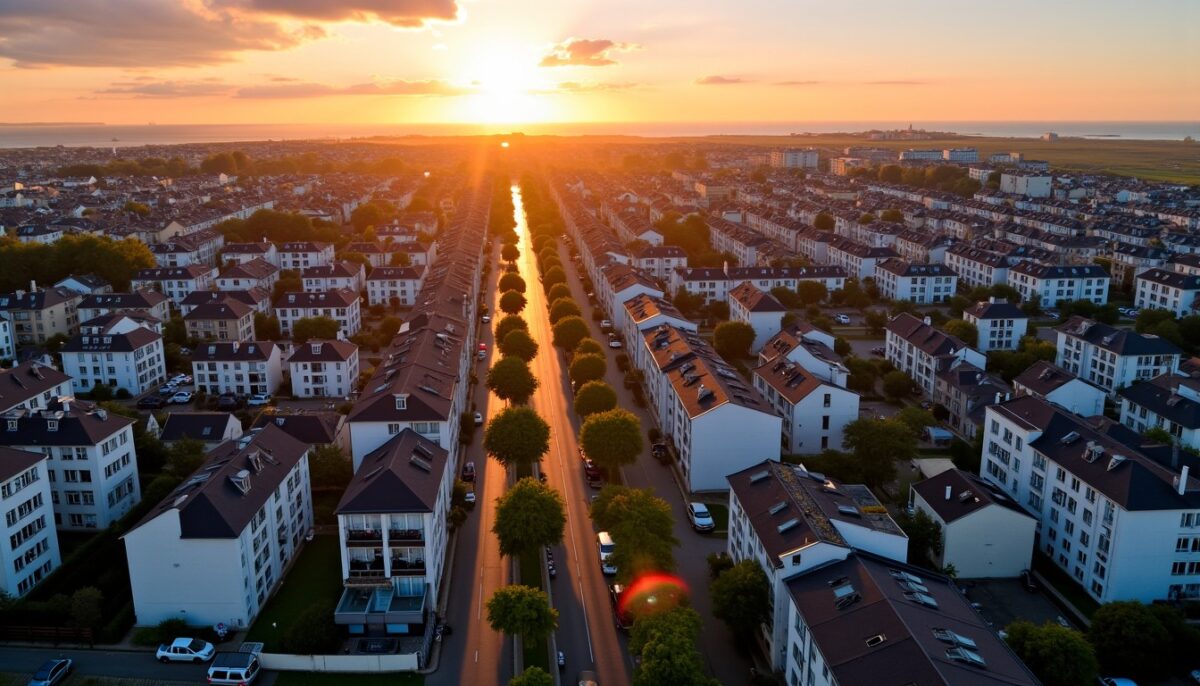 Le Havre : quels quartiers éviter pour garantir votre sécurité ?