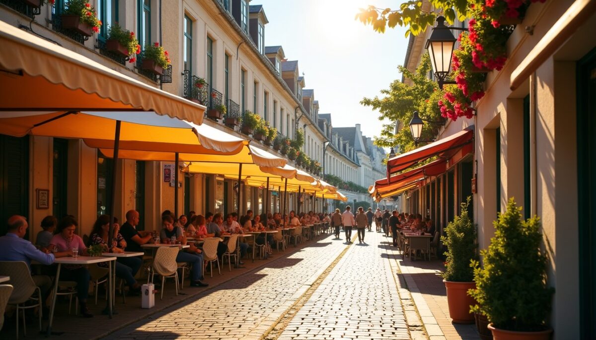 La Rochelle : quels quartiers mieux éviter et ceux à découvrir ?