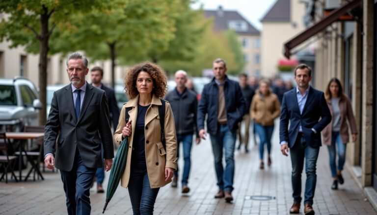La Roche-sur-Yon : Découvrez les quartiers à éviter et pourquoi les fuir