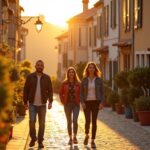 Martigues : découvrez les quartiers où la prudence est recommandée pour votre sécurité