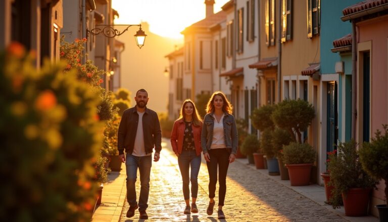 Martigues : découvrez les quartiers où la prudence est recommandée pour votre sécurité