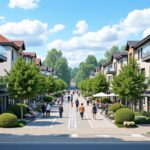 Massy : Quels quartiers éviter et les zones à ne pas fréquenter ?