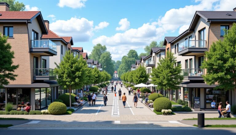 Massy : Quels quartiers éviter et les zones à ne pas fréquenter ?