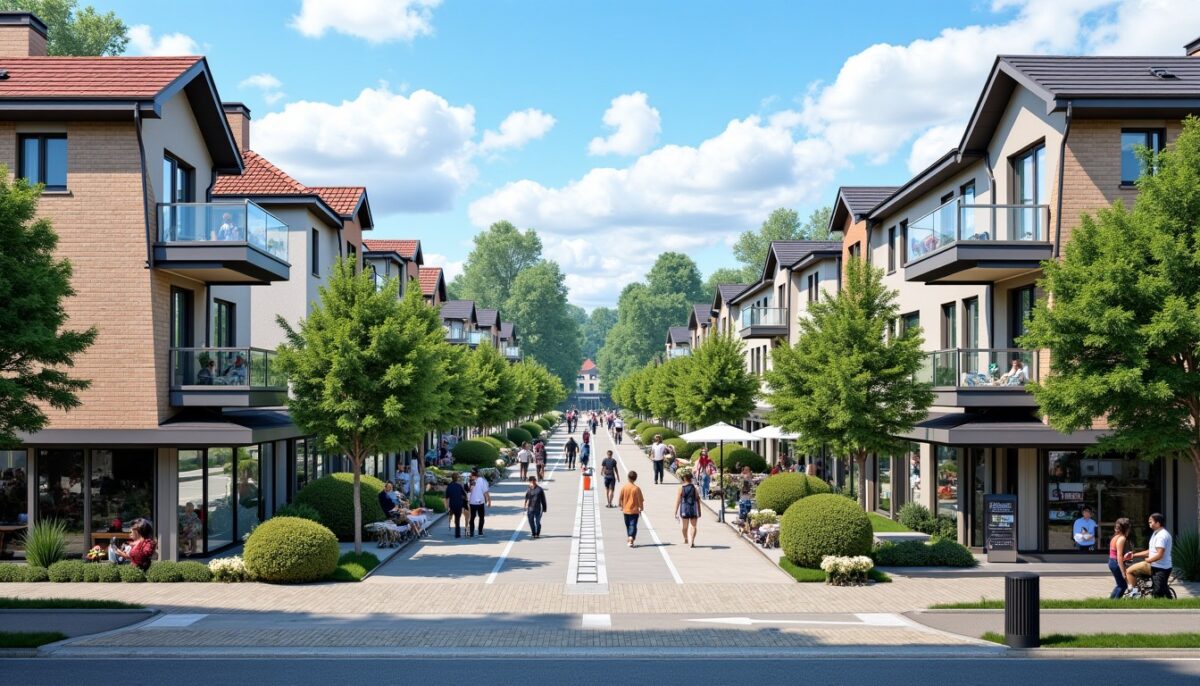 Massy : Quels quartiers éviter et les zones à ne pas fréquenter ?