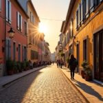 La Ciotat : guide des quartiers à éviter pour garantir votre sécurité