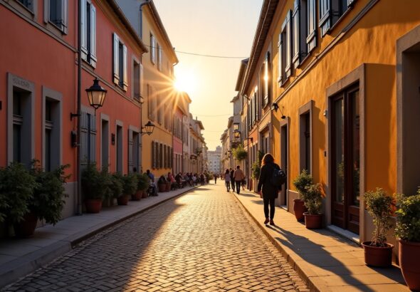 La Ciotat : guide des quartiers à éviter pour garantir votre sécurité