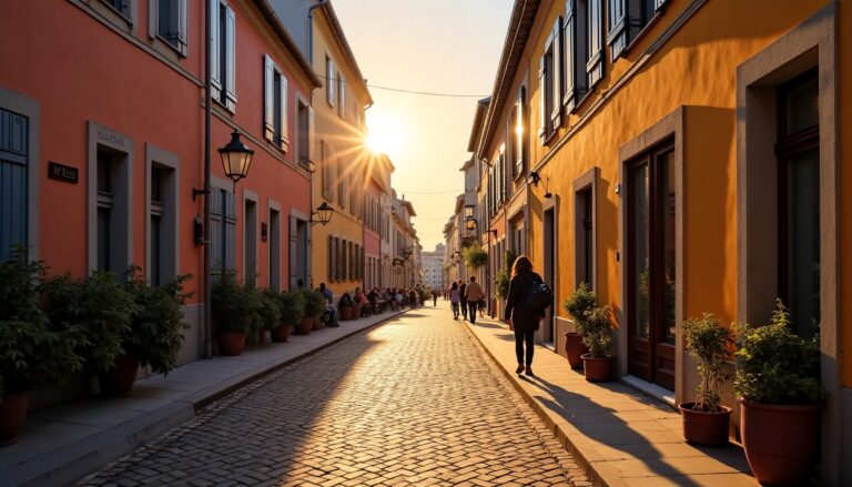 La Ciotat : guide des quartiers à éviter pour garantir votre sécurité