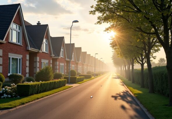 Maison-Alfort : les quartiers à éviter pour une vie paisible