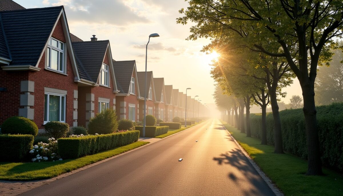 Maison-Alfort : les quartiers à éviter pour une vie paisible