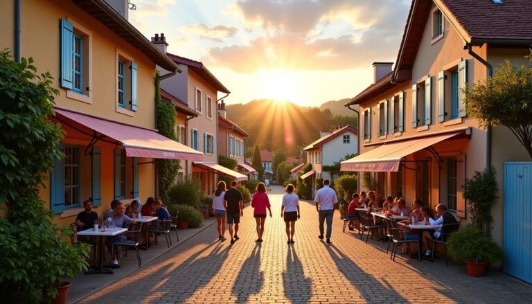 Juvignac : Découvrez les quartiers à éviter et les secteurs à connaître absolument