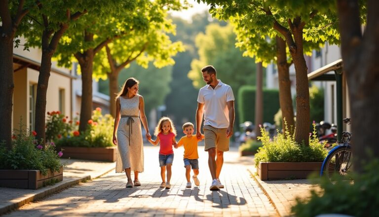 Ivry-sur-Seine : quelles zones privilégier pour une vie sécurisée et quelles quartiers éviter ?