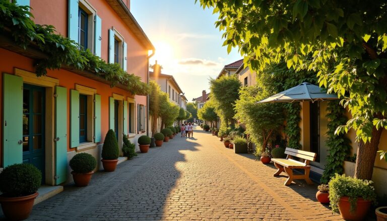 Mérignac : quels quartiers choisir ou éviter pour un séjour en toute sérénité ?