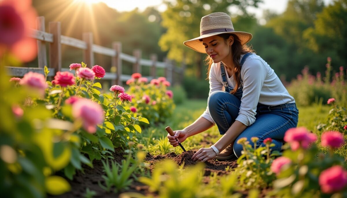 Les astuces incontournables pour entretenir votre jardin tout au long de l’année