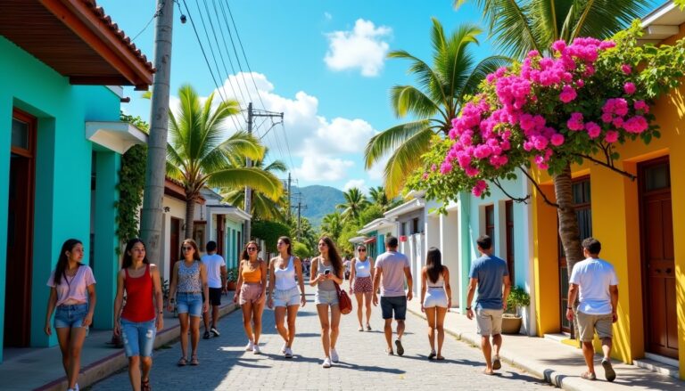 Ile Maurice : Les quartiers à éviter pour un séjour en toute sécurité