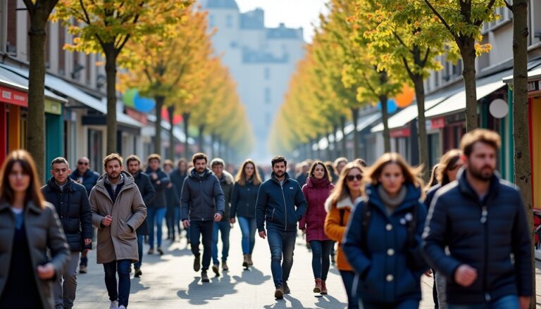 Meyzieu : quels quartiers éviter et les secteurs à surveiller de près