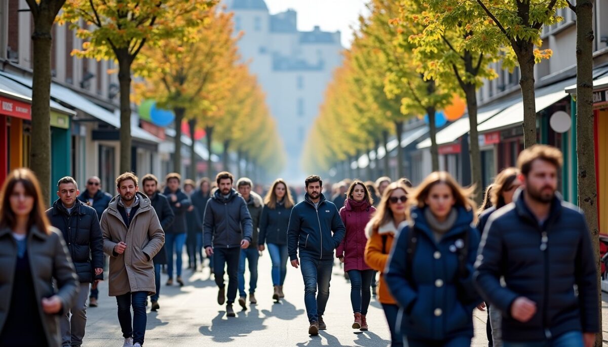 Meyzieu : quels quartiers éviter et les secteurs à surveiller de près