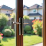 Sécuriser ses fenêtres : les meilleures stratégies pour prévenir les cambriolages