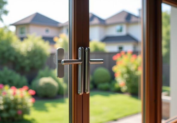 Sécuriser ses fenêtres : les meilleures stratégies pour prévenir les cambriolages