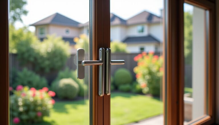 Sécuriser ses fenêtres : les meilleures stratégies pour prévenir les cambriolages