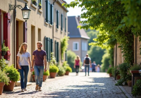 Montigny-le-Bretonneux : quels quartiers éviter et ce qu'il faut vraiment savoir sur les secteurs à risque ?
