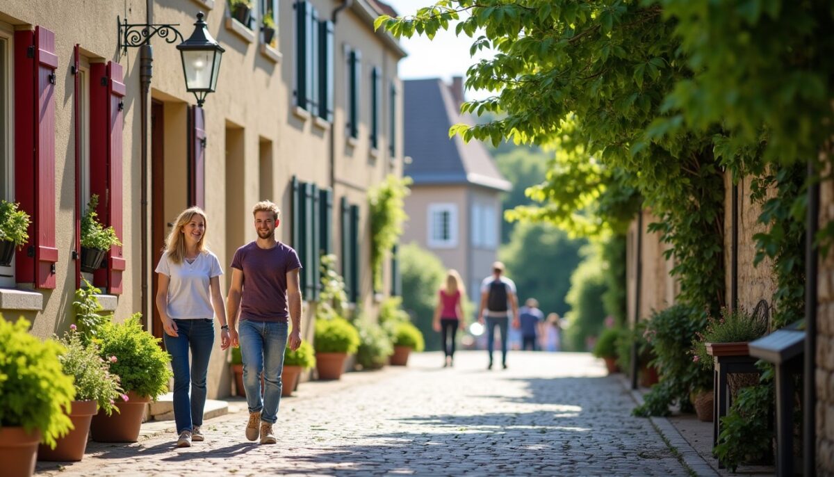 Montigny-le-Bretonneux : quels quartiers éviter et ce qu'il faut vraiment savoir sur les secteurs à risque ?