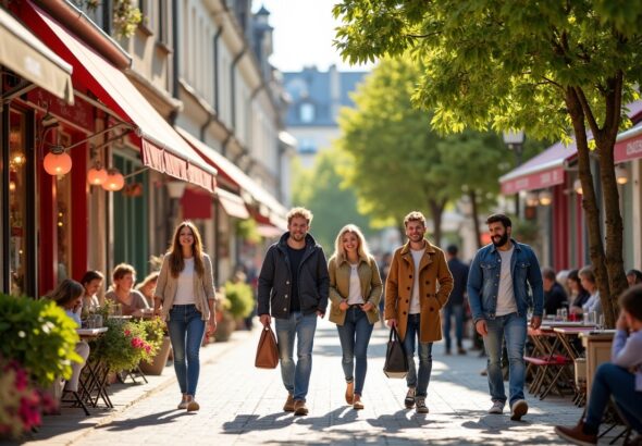 Guyancourt : les quartiers à éviter et les secteurs incontournables à connaître