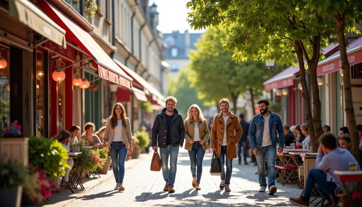 Guyancourt : les quartiers à éviter et les secteurs incontournables à connaître