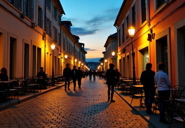 Montluçon : découvrez les quartiers à éviter et les secteurs les moins recommandés