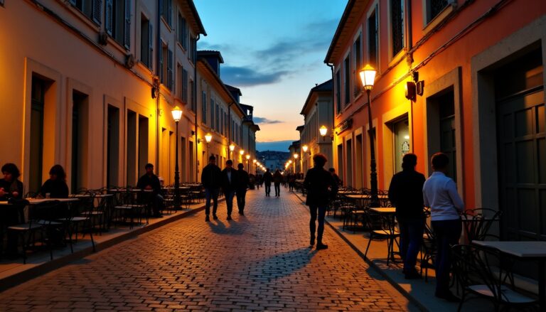 Montluçon : découvrez les quartiers à éviter et les secteurs les moins recommandés