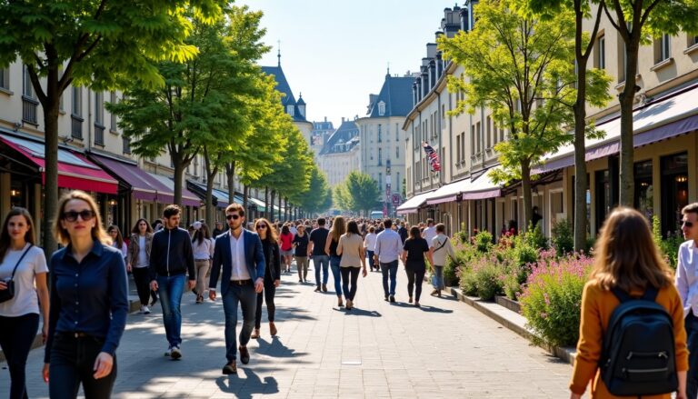 Montreuil : Quels sont les quartiers à éviter pour plus de sécurité ?